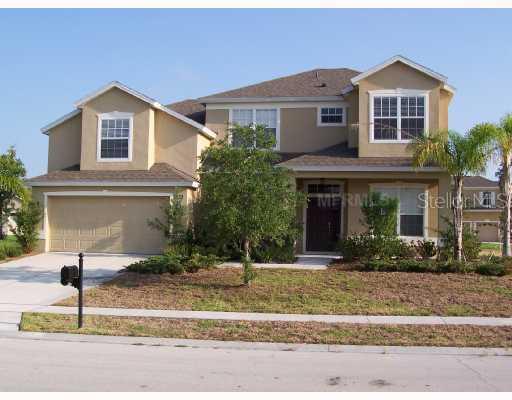 4893 Fells Cove Ave., Kissimmee, FL 34744