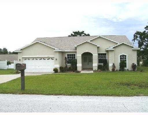 2512 Rim Dr., Spring Hill, FL 34606