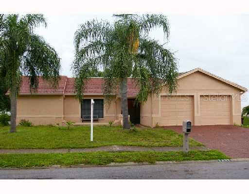 7237 Bramblewood Dr., Port Richey, FL 34668