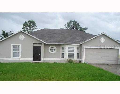 720 Parrot Ct., Poinciana, FL 34759