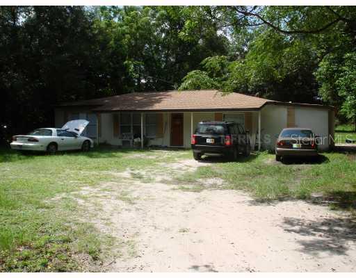 16421 Hanna Rd., Lutz, FL 33549
