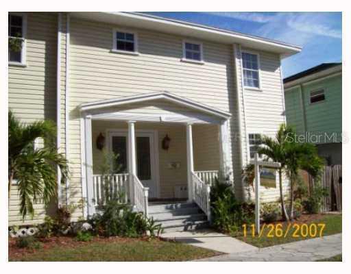 717 N Dartmoor St., St. Petersburg, FL 33701