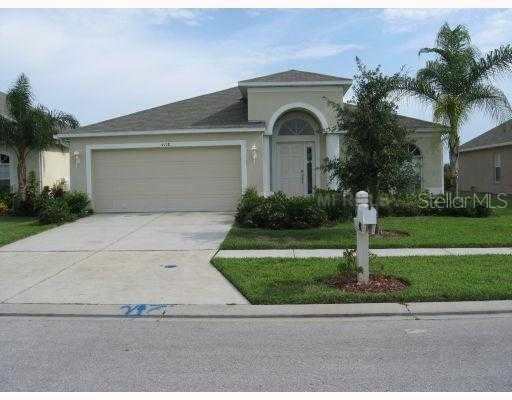 4118 Medbury Dr., Wesley Chapel, FL 33543