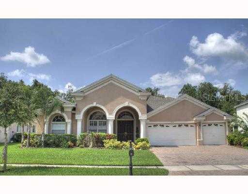 17352 Emerald Chase Dr., Tampa, FL 33647