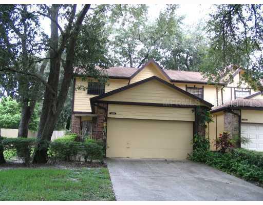 1720 Castle Rock Rd., Tampa, FL 33612