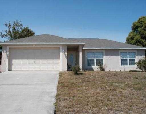 12149 Topaz St., Spring Hill, FL 34608