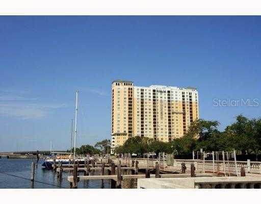345 Bayshore #1003, Tampa, FL 33606