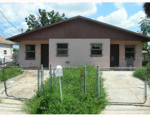 2810 Durham St., Tampa, FL 33605
