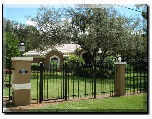 3502 Berger Rd., Lutz, FL 33548