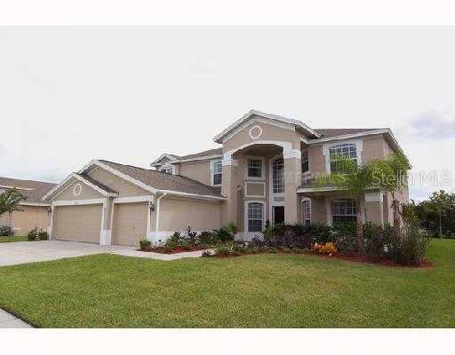 18113 Diamond Cove Ct., Tampa, FL 33647