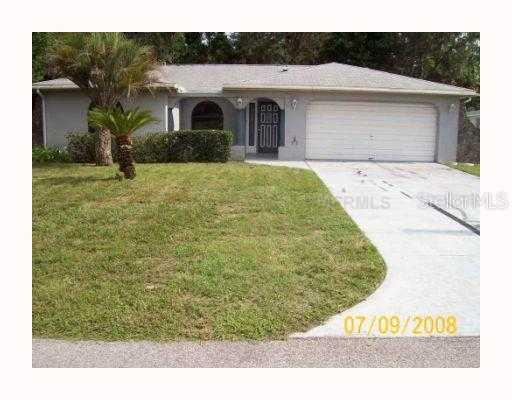 7290 Apache Trail, Spring Hill, FL 34606