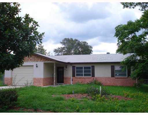 8185 Eleanor St., Spring Hill, FL 34606