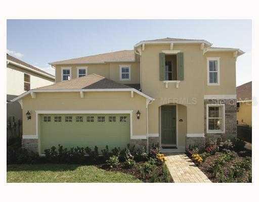 317 Alfani St., Davenport, FL 33896