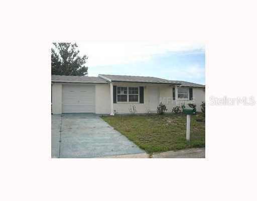 9825 Wayside Ln., Port Richey, FL 34668