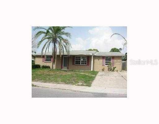 9020 Gray Fox Ln., Port Richey, FL 34668