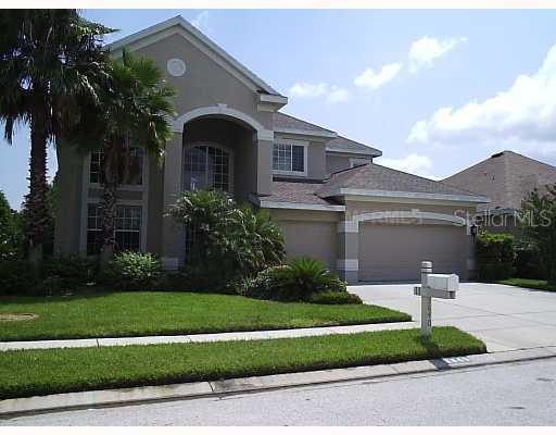 3640 Valencia Cove Ct., Land O Lakes, FL 34639