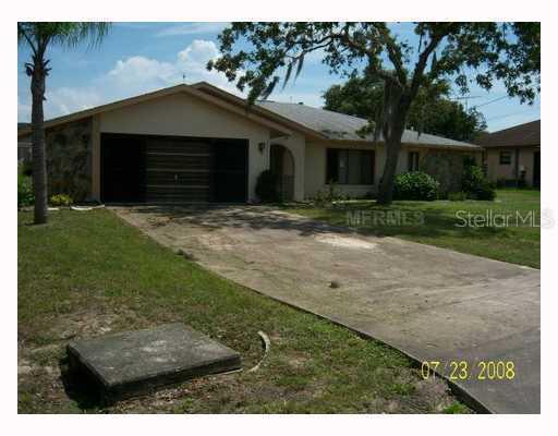 10334 Maderia St., Spring Hill, FL 34608