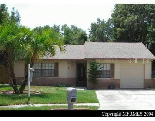 3707 Coppertree Cir., Brandon, FL 33511