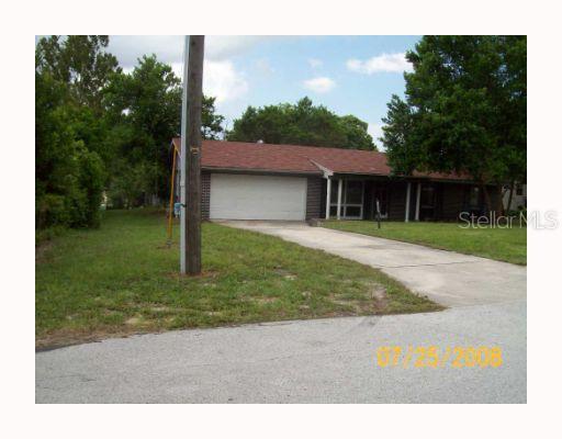 1427 Newhope Rd., Spring Hill, FL 34606