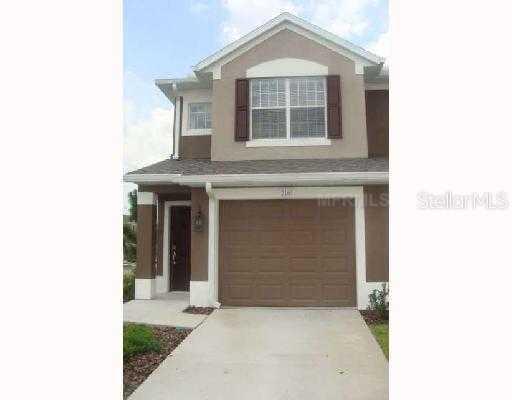 2165 Kings Palace Dr. #27201, Riverview, FL 33578