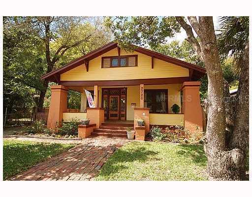 2720 N Jefferson St., Tampa, FL 33602