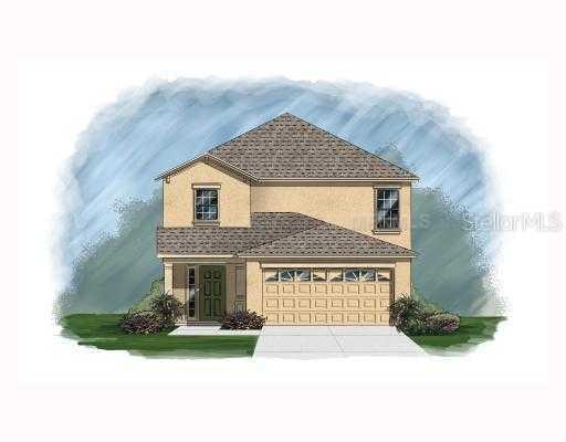 18056 Glastonbury Ln., Land O Lakes, FL 34638