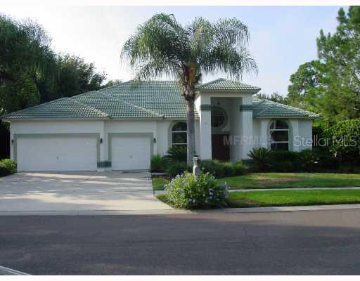 15806 Stanton Ln., Tampa, FL 33647