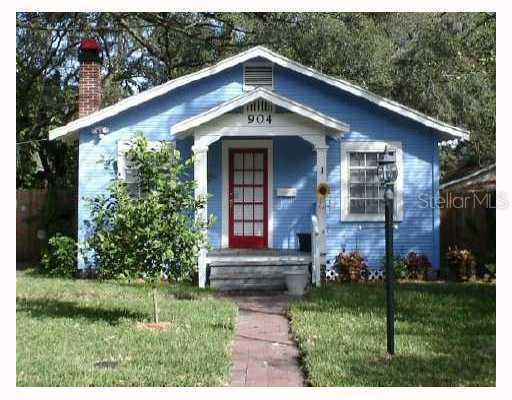 904 E Patterson St., Tampa, FL 33604
