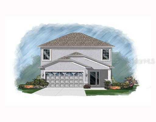 18050 Glastonbury Ln., Land O Lakes, FL 34638