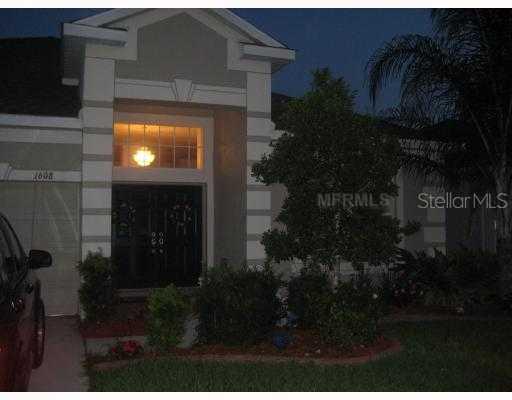 1608 Amaryllis Ct., New Port Richey, FL 34655