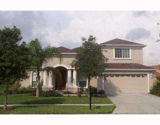 3553 Hickory Hammock, Wesley Chapel, FL 33543