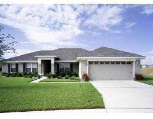 3859 Sparkle Ln., North Port, FL 34286