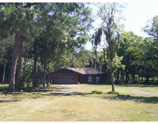 2229 Butch Cassidy Trail, Wimauma, FL 33598