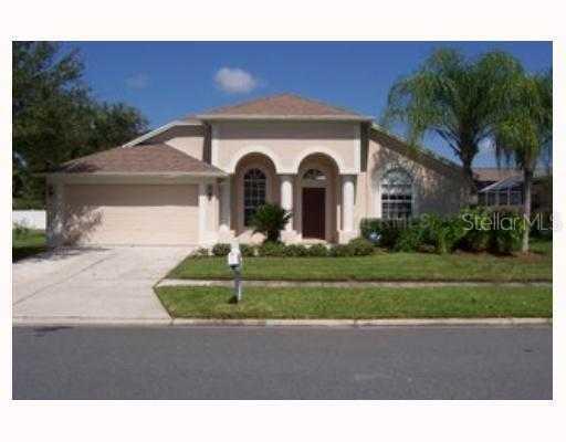 17916 Sparrows Nest Dr., Lutz, FL 33558