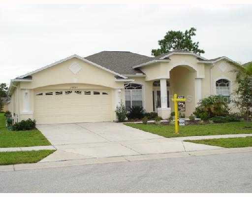 14806 Edgemere Dr., Spring Hill, FL 34609