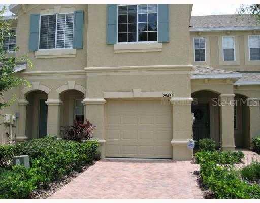 2942 Lochcarron Dr., Land O Lakes, FL 34638