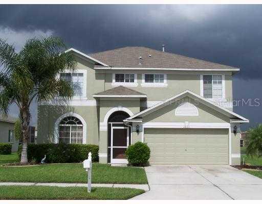 4833 Trinidad Dr., Land O Lakes, FL 34639