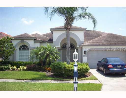 19305 Pier Point Ct., Lutz, FL 33558