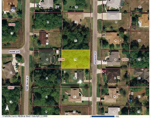 7185 Dateland St, Englewood, FL 34224