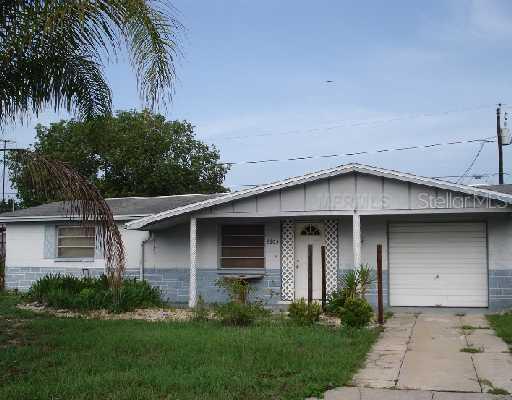 2605 Templewood Dr., Holiday, FL 34690