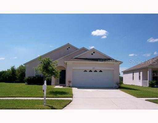 5250 Prairie View Way, Wesley Chapel, FL 33544