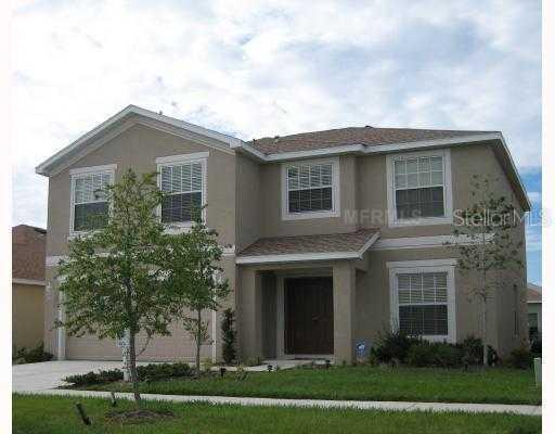 3014 Trinity Cottage Dr., Land O Lakes, FL 34638