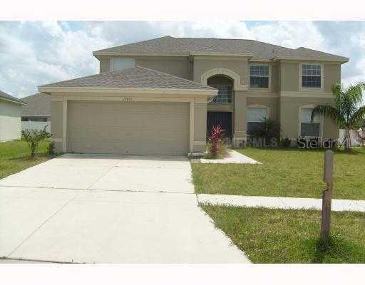 12001 Hampshire Field Ct., Riverview, FL 33569