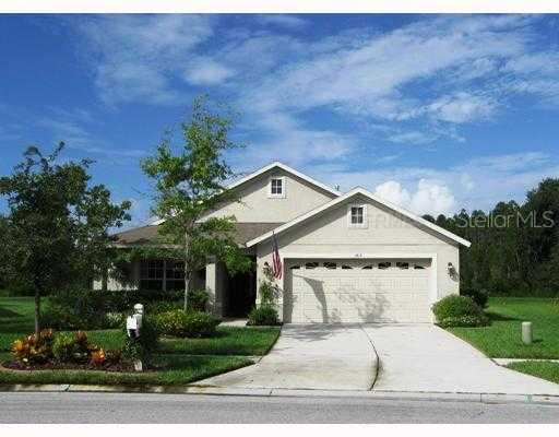 [Address Hidden by Seller], Wesley Chapel, FL 33544