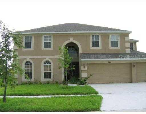 2614 Yukon Cliff Dr., Ruskin, FL 33570