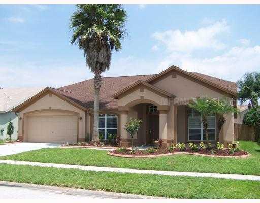 1130 Evening Trail Dr., Wesley Chapel, FL 33543