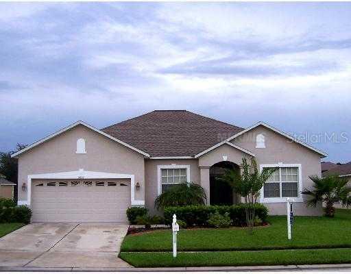 3633 Austin Range Dr., Land O Lakes, FL 34639