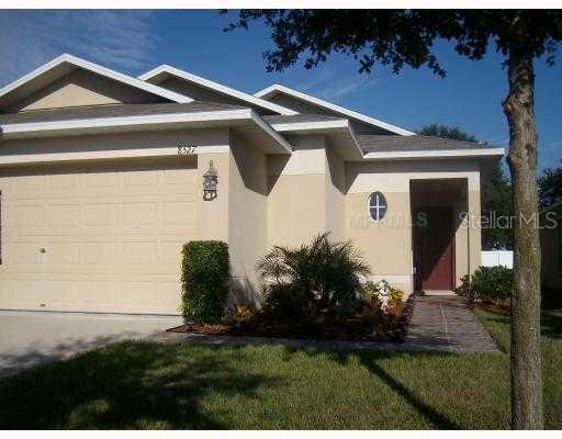 8527 Deer Chase Dr., Riverview, FL 33578