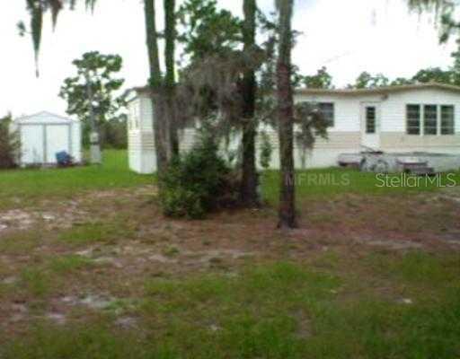 2807 Lake Rosalie Rd., Lake Wales, FL 33853