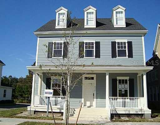 5375 Brady Ln., Orlando, FL 32814